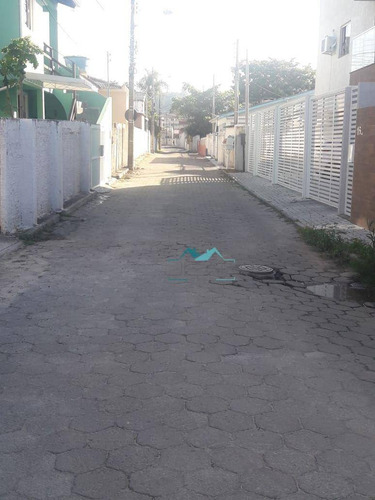 Imagem 2 de 5 de Terreno À Venda, 304 M² Por R$ 350.000,00 - Ingleses - Florianópolis/sc - Te0038