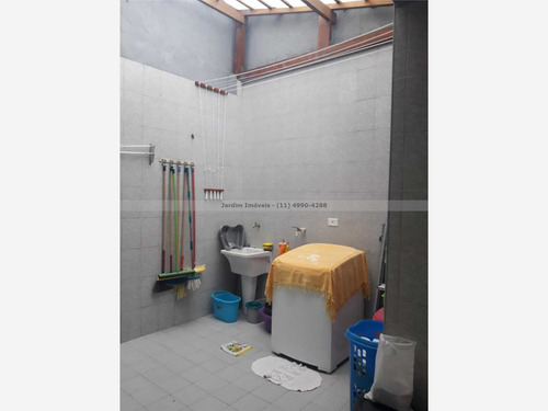 Imagem 12 de 15 de Sobrado - Vila Floresta - Santo Andre - Sao Paulo | Ref.: - 30281