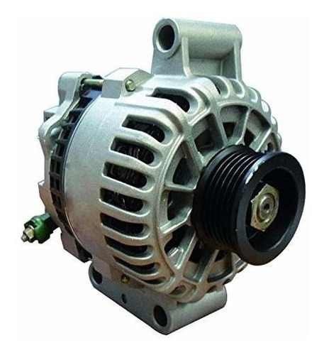 Alternador Lucas 8406 Compatible Con Ford Focus L4 2.0l 2005