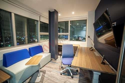 Imagen 7 de 25 de Oficinas En Renta Torre Peninsula En Zona Dorada En El Corazon De Zona Rio A 5 Minutos De La Linea Internacional Con Accesibilidad Inmejorable Y Cerca De Todo Cuenta Con Un Diverso Sistema De Espaci