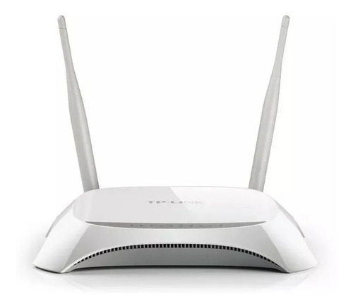 Router Inalámbrico Wifi Tp Link Tl-mr3420 3g 300mbps /