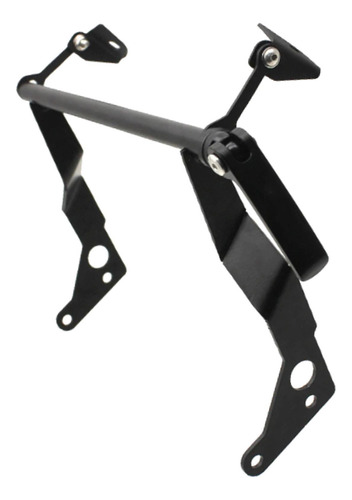Soporte De Teléfono Para Motocicleta, Soporte De Montaje,