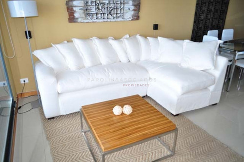 Penthouse 3 Dormitorios, Toree 360, Roosevelt, Punta Del Este -ref:1189