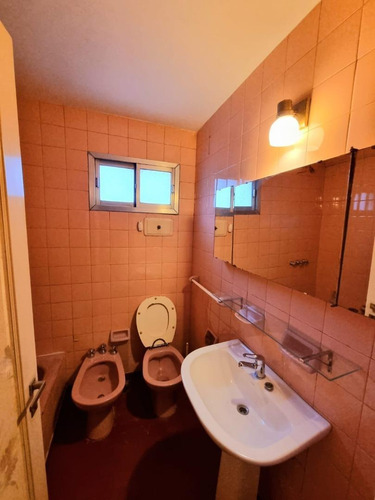 Imagen 5 de 8 de Departamento Monoambiente Cocina Indep/excelente Ubicacion!