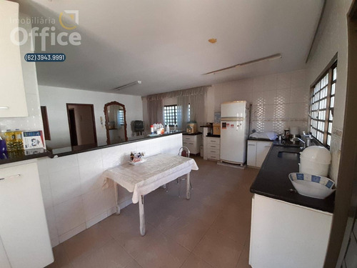 Imagem 15 de 19 de Casa À Venda, 150 M² Por R$ 405.000,00 - Vila Industrial - Anápolis/go - Ca0360