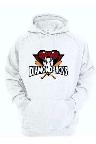 Sudadera Diamondbacks Arizona Mlb