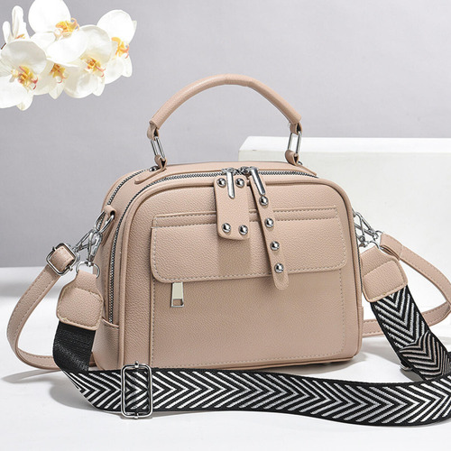 Jy Bolso De Mujer, Bandolera, Bandolera, A La Moda