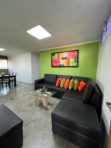 Venta Apartamento, Sector 6. Urb Caña De Azúcar. Ab.s