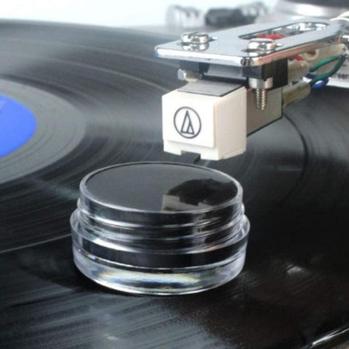 Tocadiscos, Geles De Limpieza, Gel De Limpieza,