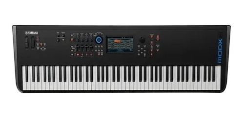 Sintetizador Yamaha Modx8 88 Teclas Piano Teclas Pesadas
