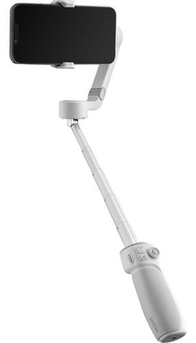 Imagen 10 de 10 de Zhiyun Estabilizador Gimbal 3 Ejes Smooth Q4 Celulares Combo