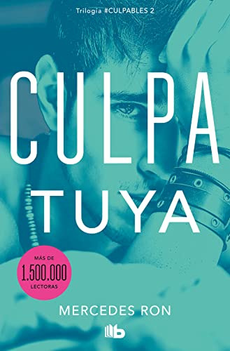 Culpa Tuya -culpables 2- -ficcion-