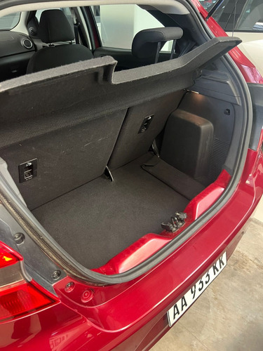 Ford Ka 1.5 Sel