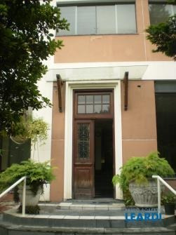 Prédio - Mirandópolis - Sp - 175758