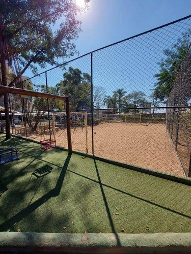 Imagem 13 de 19 de Apartamento Com 2 Dormitórios À Venda, 51 M² Por R$ 235.000,00 - Jardim Santa Izabel - Hortolândia/sp - Ap3452