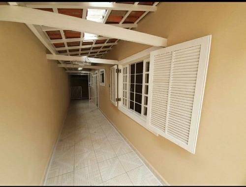 Imagem 13 de 19 de Casa Com 2 Dormitórios À Venda, 150 M² Por R$ 449.000,00 - Jardim Universo - Mogi Das Cruzes/sp - Ca0733
