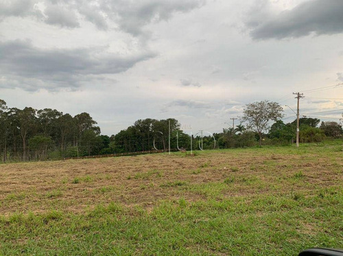 Imagem 5 de 9 de Terreno À Venda, 5000 M² Por R$ 240.000,00 - Recanto Das Águas - Águas De São Pedro/sp - Te2179
