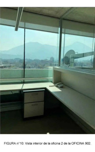 Vende Piso Completo De Oficinas, Hoy En Renta,  Vitacura