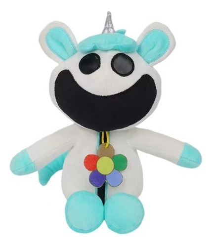 Smiling Critters Peluche Craftycorn Poppy Playtime