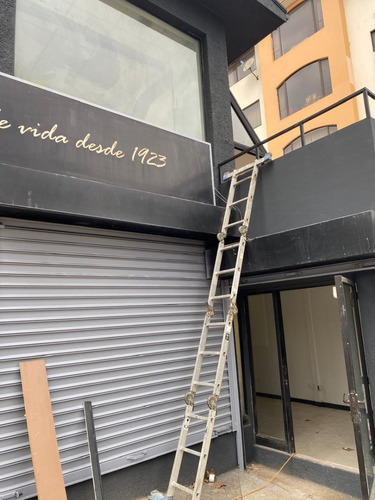 Arriendo Cómodo Local Comercial Av. Libertad , Viña Del Mar