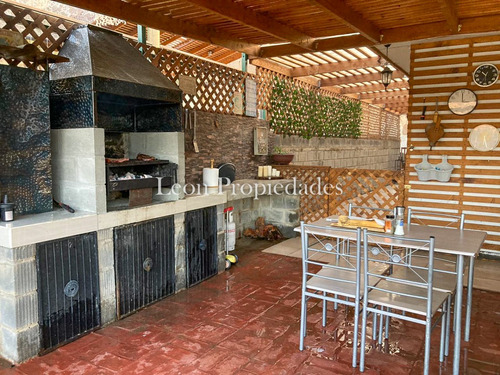 Se Vende O Arrienda Parcela Con Casa En El Pangal, Curacaví