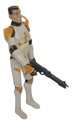 Star Wars Commander Cody Clone Wars (Usado)