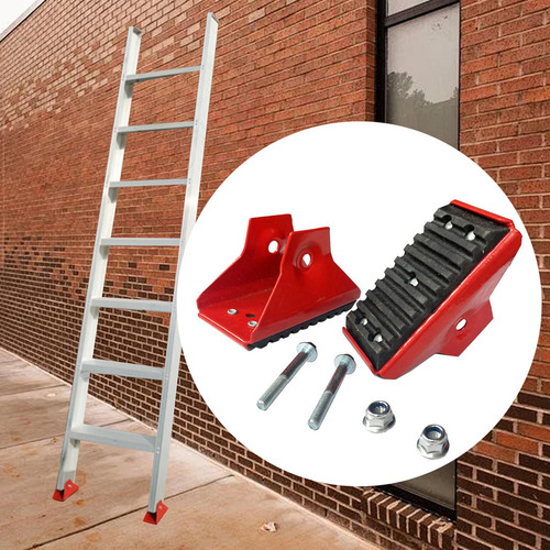 2 Uds Cubierta De Escalera Extensible Juego De Zapatos