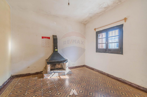 Alquiler En Centro De Pando Casa De 2 Dormitorios