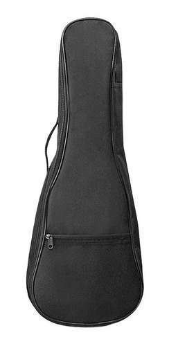 Oxford Mochila Acolchada Para Guitarra Acustica 20.9 In