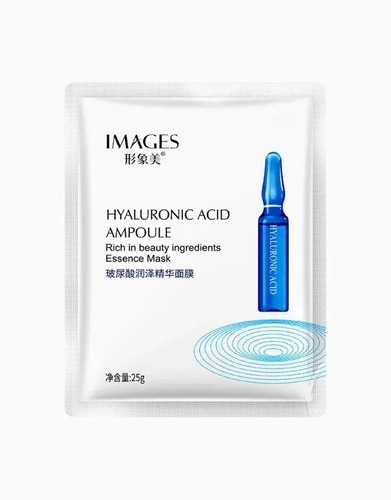 Velo Facial Hyaluronic Images - g a $116