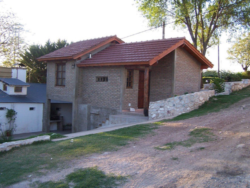Imagen 2 de 18 de Venta Complejo De Cabañas Embalse