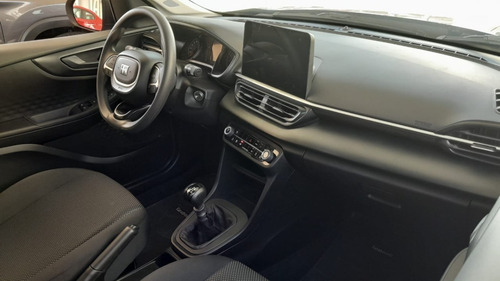 Imagen 7 de 23 de Fiat Pulse Drive 1.3 Cvt 2023