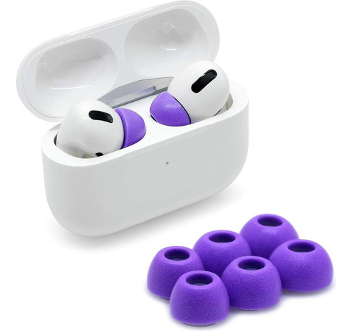 Eartune Fidelity Uf-a Puntas Espuma Viscoelástica Premium Y