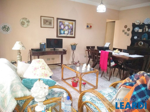Casa Assobradada - Alto Da Lapa - Sp - 613196