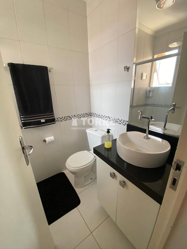 Imagem 15 de 24 de Casa À Venda Em Jardim São Pedro - Ca003776