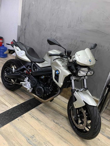 Bmw F800r