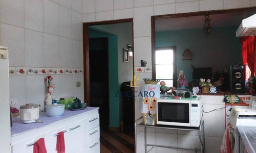 Chacara Residencial - Ch0082