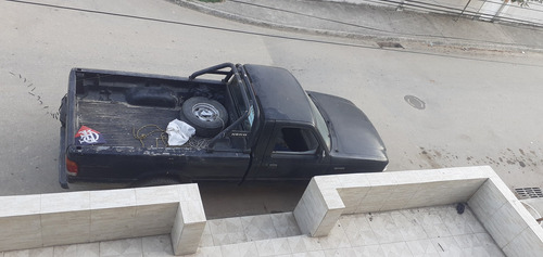 Ford Ranger Maxion 2.5