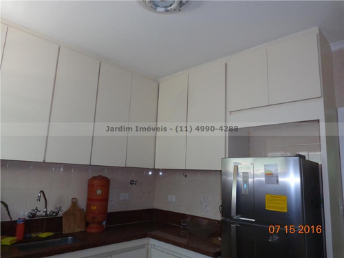 Imagem 7 de 15 de Terrea - Vila Alpina - Santo Andre - Sao Paulo | Ref.: - 28727
