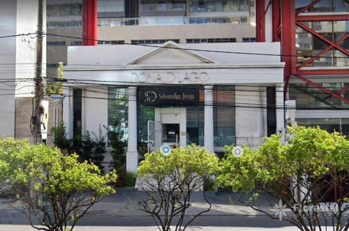 Imagem 1 de 3 de Loja Para Alugar, 593 M² Por R$ 50.000,00/mês - Itaigara - Salvador/ba - Lo0078