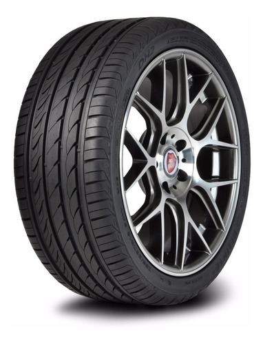 Kit 02 Unidades Delinte 285/30 Zr21 100y Xl Dh2 Aro 21