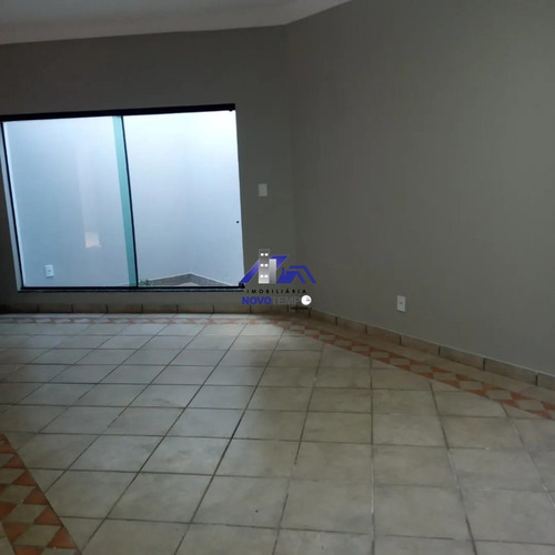 Imagem 5 de 10 de Excelente Imóvel A Venda No Jardim Ipanema Com Araçatuba Sp - 220m² De Área Construída - Ca01427 - 71126170