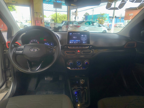 Hyundai HB20X 1.6 Diamond Plus Flex Aut. 5p