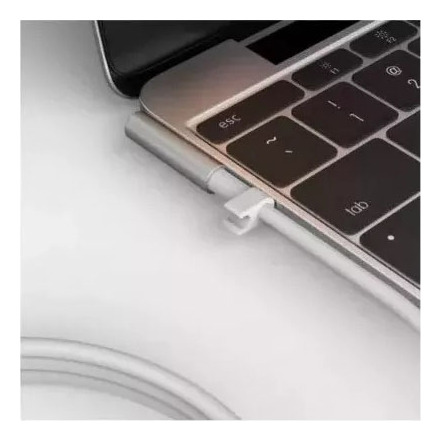 Cargador 60w L-tip Compatible Con Macbook Pro 13 A1278