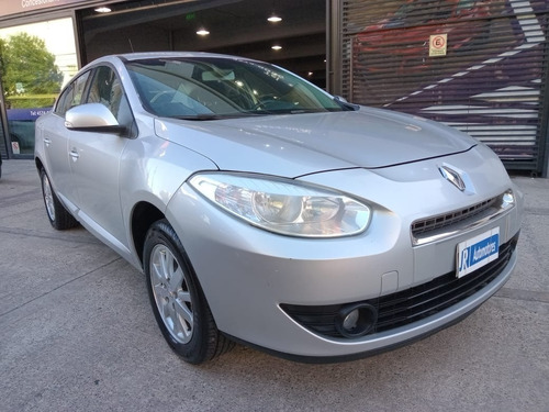 Renault Fluence Luxe 2.0 Full