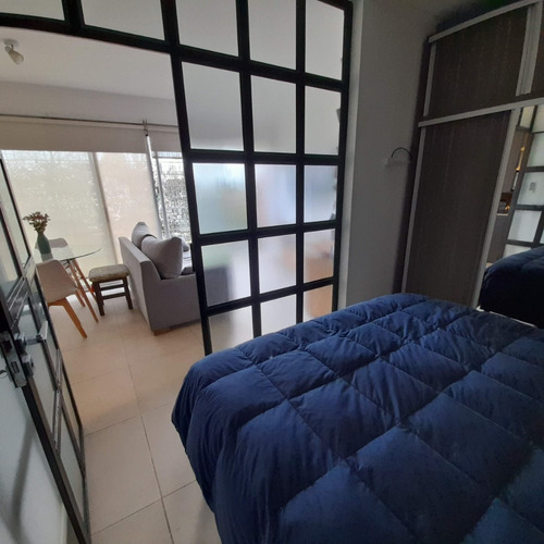 Imagen 7 de 13 de Venta .departamento Apto Profesional 2 Ambientes C/ Patio - Ituzaingó Norte . Acceso Oeste Muy Proximo