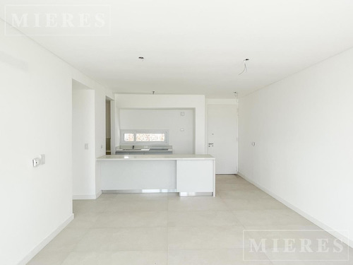 Imagen 12 de 20 de Departamento En Venta 3 Ambientes Con Terraza - La Balconada , Nordelta