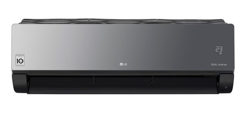 Aire Acondicionado LG Artcool Inverter Thinq Split Frío/ca