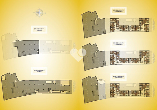 Imagem 14 de 14 de Apartamento - Centro Historico - Ref: 43859 - V-58466033