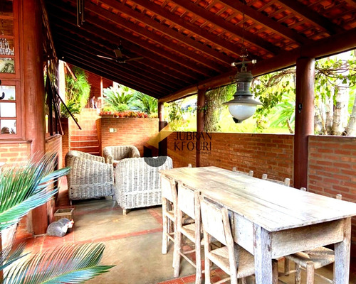 Imagem 30 de 30 de Casa - C006204 - 69318466